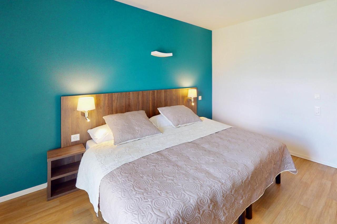 Alp Art Hotel Monthey Collombey-Muraz Экстерьер фото